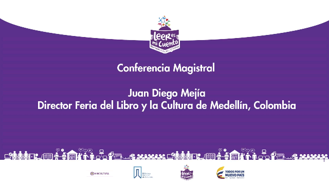 8. Conferencia magistral